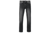 livergy r heren jeans slim fit