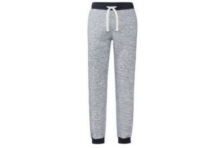 livergy r heren joggingbroek wit