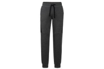 livergy r heren joggingbroek grijs