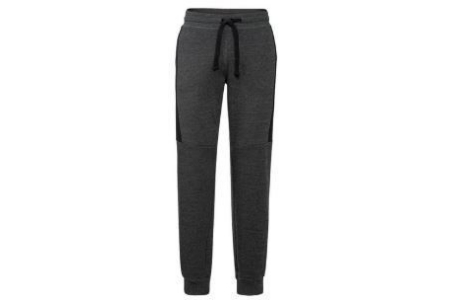 livergy r heren joggingbroek grijs