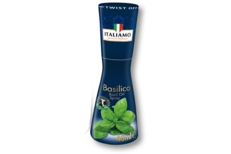 olijfoliespray basilico