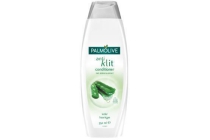 palmolive cremespoeling anti klit