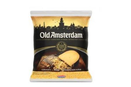 old amsterdam geraspte kaas