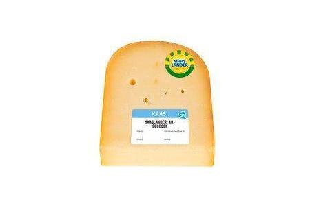 maaslander kaas belegen 50