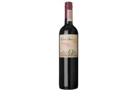 cono sur organic cabernet sauvignon carmenere