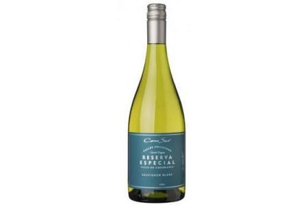 cono sur reserva especial sauvignon blanc