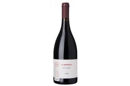 cono sur 20 barrels syrah