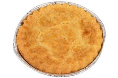 mini boterkoekjes