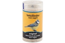 vogelvoederartikelen vetcilinder