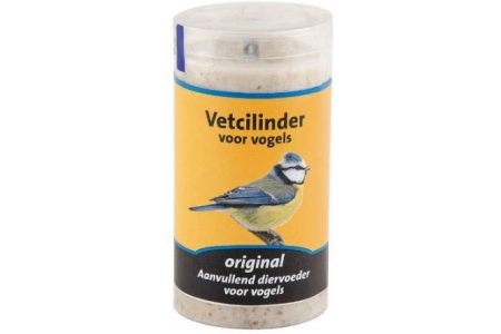 vogelvoederartikelen vetcilinder