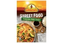 conimex maaltijdpakket thaise pad thai