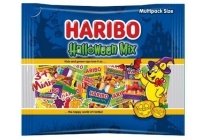 haribo uitdeelzak halloweenmix