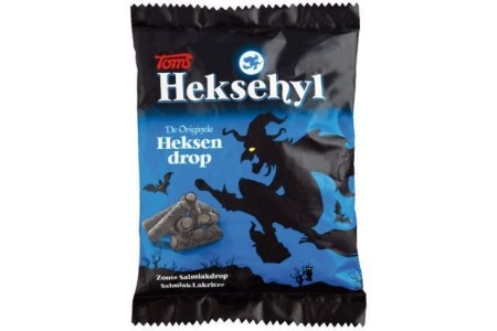 heksehyl