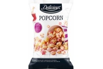 gluehwein popcorn