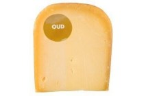 pure ambacht goudse kaas oudt 48 500gram