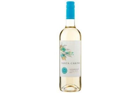 santa carina sauvignon