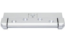 livarno lux led sensorlamp 4 led s