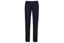 livergy heren chino donkerblauw