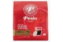 perla huisblends classic roast pads