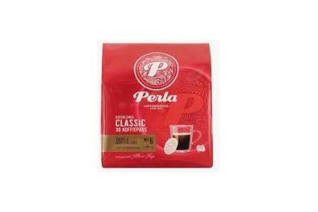 perla huisblends classic roast pads