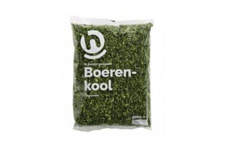 hoogvliet boerenkool fijn