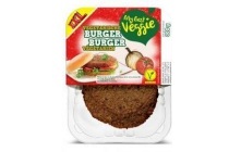 vegetarische burgers