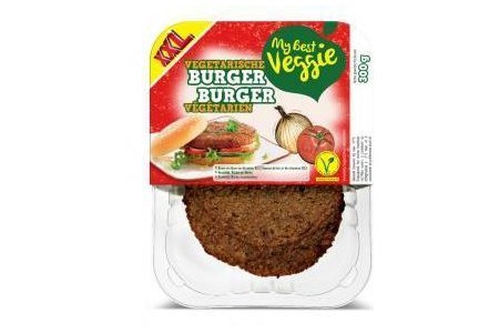 vegetarische burgers