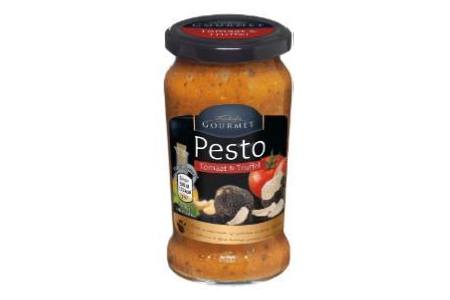 pesto