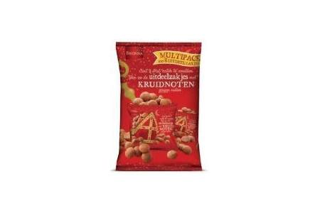 multipack kruidnoten