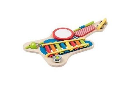 playtive junior r houten muziekinstrument