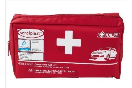autoverbandtas