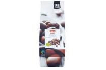 deen biologische espressobonen dark