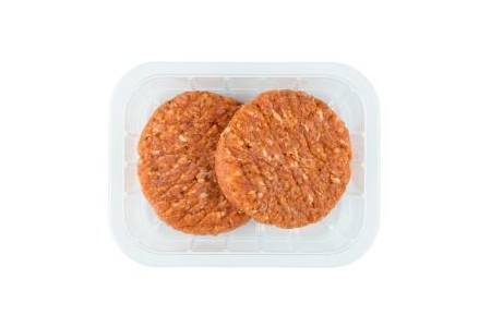 1de beste magere hamburger smoked paprika
