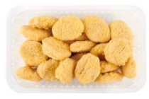 1 de beste kipnuggets 500 gram