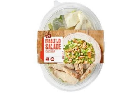 deen lunchsalade