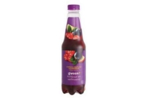 gwoon cranberrysap