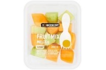 jumbo zongerijpt fruitmix meloen