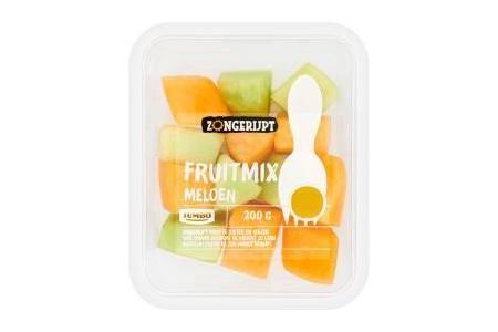 jumbo zongerijpt fruitmix meloen