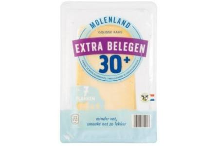 extra belegen kaas 30