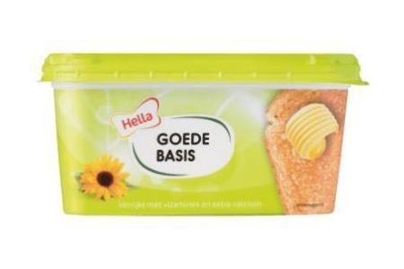 goede basis