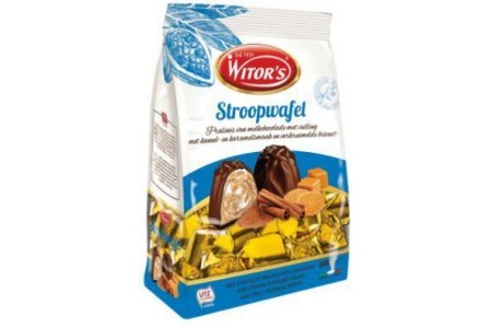 pralines stroopwafel