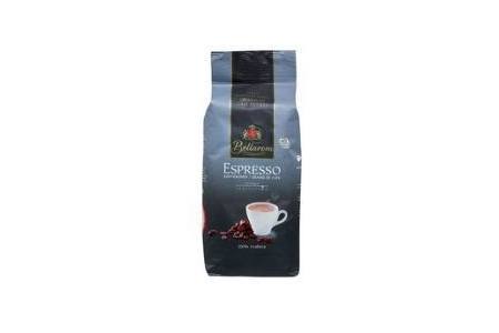 bellarom koffiebonen espresso xxl
