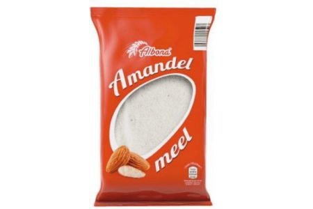 amandelmeel