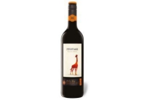 zuid afrikaanse pinotage 750ml