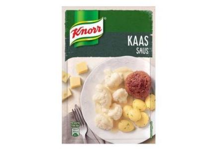 knorr mix kaassaus