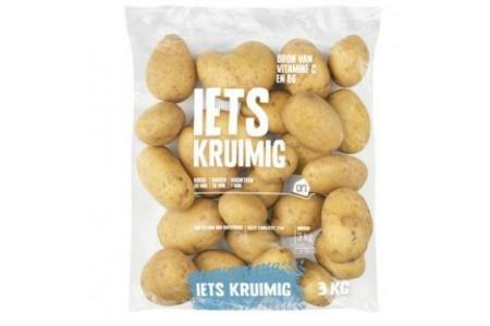 saladinettes kruimige aardappelen 500 gram