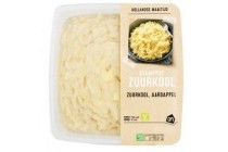 chef select zuurkoolstamppot 1 kg