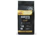 douwe egberts koffiebonen barista gold 500 gram