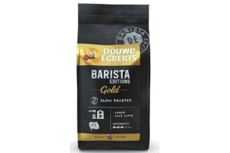 douwe egberts koffiebonen barista gold 500 gram