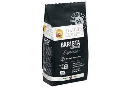 douwe egberts koffiebonen barista espresso 500 gram